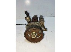 Recambio de bomba inyeccion para citroen c2 1.4 hdi referencia OEM IAM 5WS40008 A2C20000727 K0602 SIEMENS 2