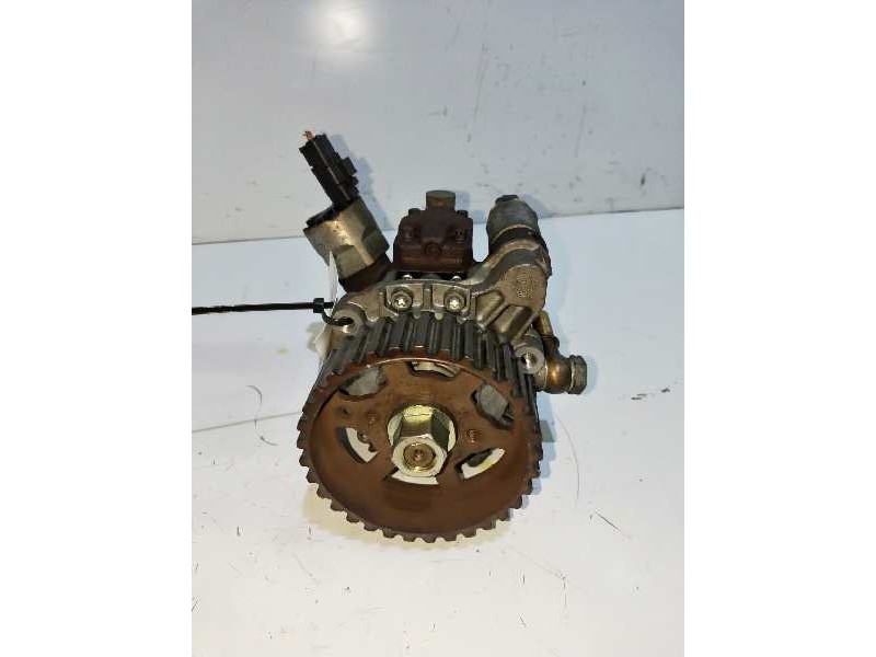 Recambio de bomba inyeccion para citroen c2 1.4 hdi referencia OEM IAM 5WS40008 A2C20000727 K0602 SIEMENS