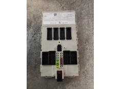 Recambio de caja reles / fusibles para bmw serie 3 lim. (f30) 318d m sport referencia OEM IAM 6135684389802 8665506973 684389802