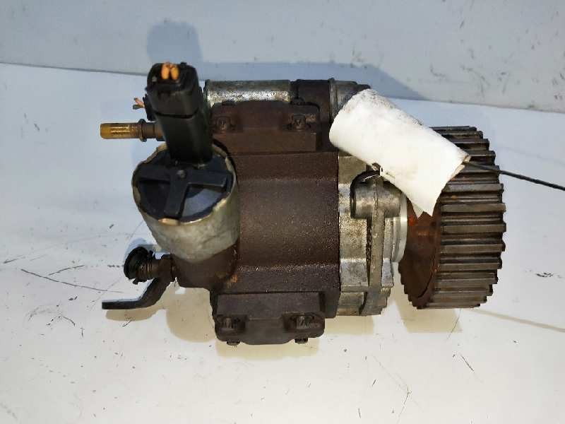 Recambio de bomba inyeccion para citroen c2 1.4 hdi referencia OEM IAM 5WS40008 A2C20000727 K0602 SIEMENS