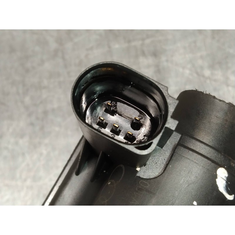 Recambio de valvula egr para audi a4 berlina (8e) 2.0 tdi quattro (dpf) (103kw) referencia OEM IAM 700365050 038131501BH 