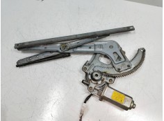 Recambio de elevalunas delantero izquierdo para opel monterey 3.1 turbodiesel referencia OEM IAM 8978000470  4P 2