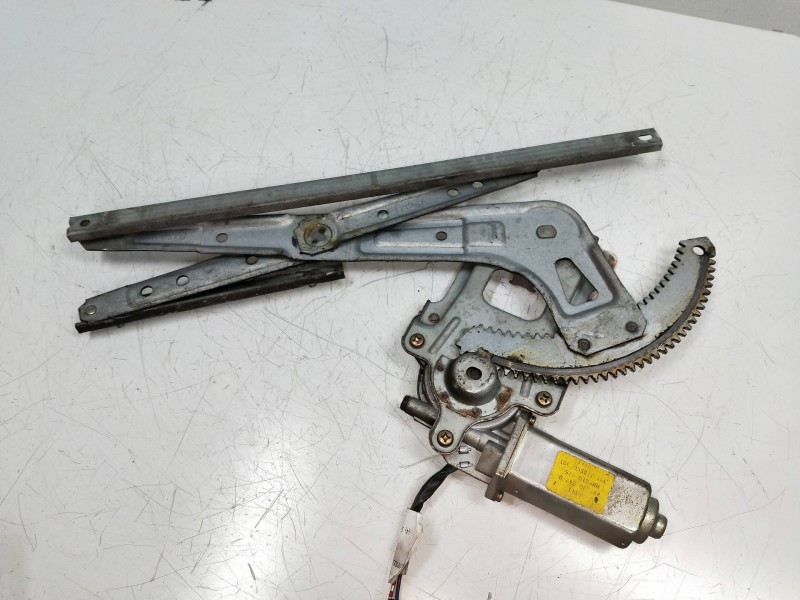 Recambio de elevalunas delantero izquierdo para opel monterey 3.1 turbodiesel referencia OEM IAM 8978000470  4P