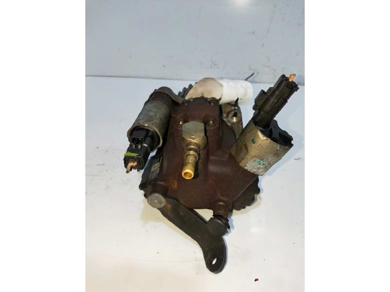 Recambio de bomba inyeccion para citroen c2 1.4 hdi referencia OEM IAM 5WS40008 A2C20000727 K0602 SIEMENS