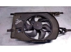 Recambio de electroventilador para renault laguna ii (bg0) 1.9 dci diesel cat referencia OEM IAM 1831068000 ECIA 