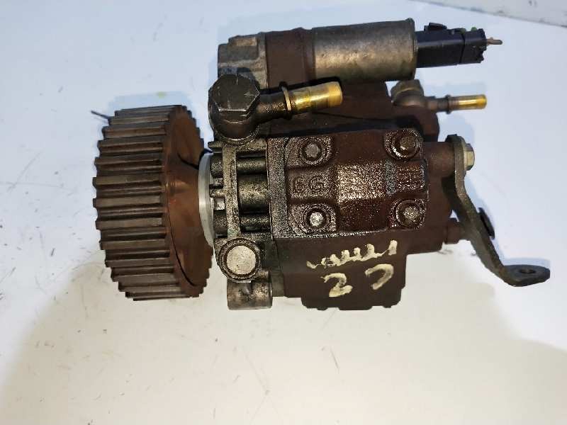 Recambio de bomba inyeccion para citroen c2 1.4 hdi referencia OEM IAM 5WS40008 A2C20000727 K0602 SIEMENS
