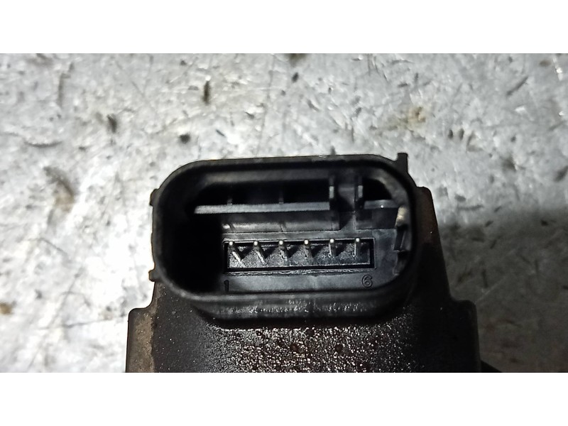 Recambio de modulo electronico para mercedes clase s (w221) berlina 450 l (221.170) referencia OEM IAM A0018275101  