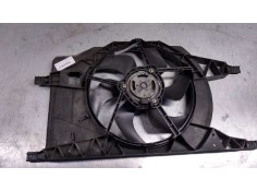 Recambio de electroventilador para renault laguna ii (bg0) 1.9 dci diesel cat referencia OEM IAM 1831068000 ECIA  2