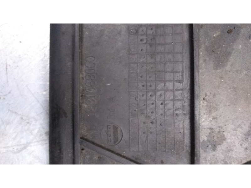 Recambio de electroventilador para renault laguna ii (bg0) 1.9 dci diesel cat referencia OEM IAM 1831068000 ECIA 