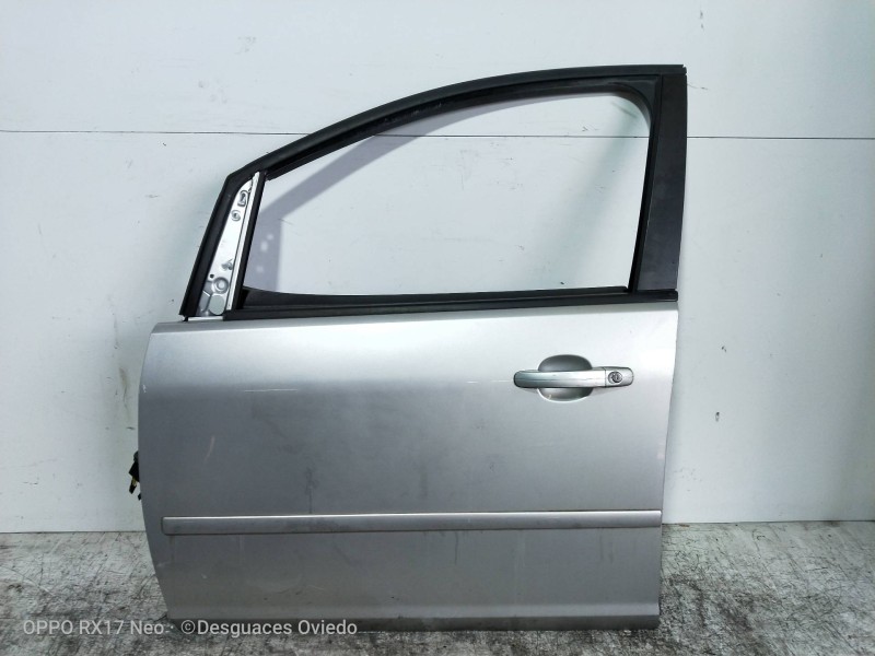 Recambio de puerta delantera izquierda para ford c-max (cb3) 1.8 tdci turbodiesel cat referencia OEM IAM  5P 