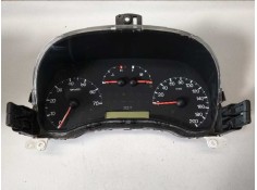 Recambio de cuadro instrumentos para fiat punto berlina (188) 1.2 cat referencia OEM IAM 46779052 9 90689 503000251000