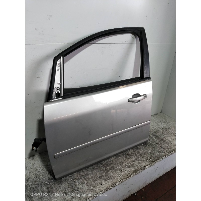 Recambio de puerta delantera izquierda para ford c-max (cb3) 1.8 tdci turbodiesel cat referencia OEM IAM  5P 