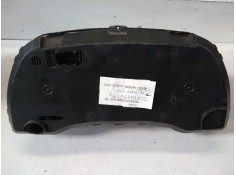 Recambio de cuadro instrumentos para fiat punto berlina (188) 1.2 cat referencia OEM IAM 46779052 9 90689 503000251000 2