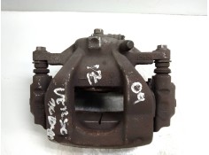 Recambio de pinza freno delantera izquierda para toyota verso active referencia OEM IAM   