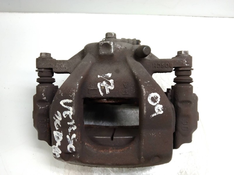 Recambio de pinza freno delantera izquierda para toyota verso active referencia OEM IAM   