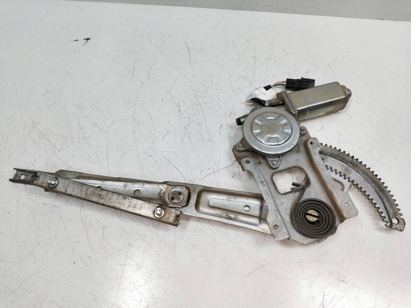 Recambio de elevalunas delantero izquierdo para opel monterey 3.1 turbodiesel referencia OEM IAM   4P