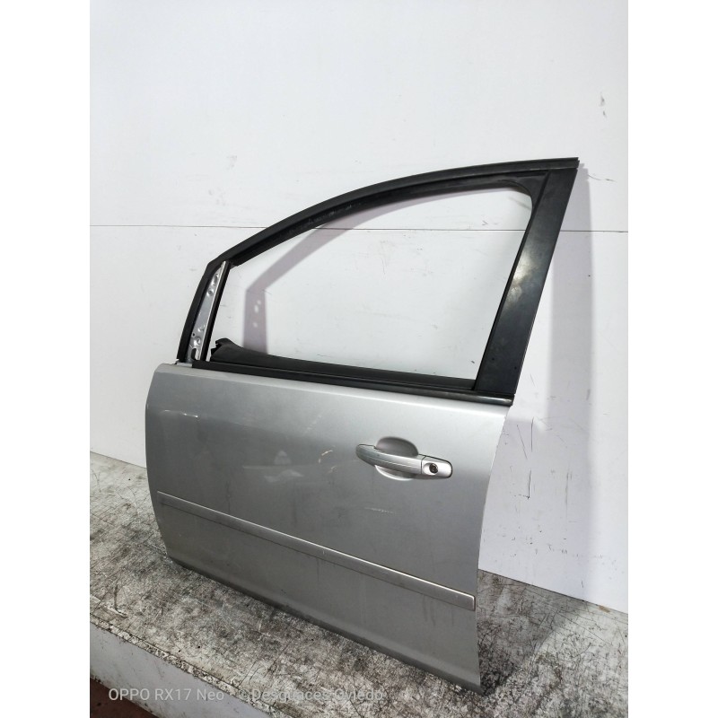 Recambio de puerta delantera izquierda para ford c-max (cb3) 1.8 tdci turbodiesel cat referencia OEM IAM  5P 