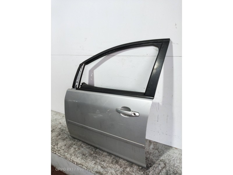 Recambio de puerta delantera izquierda para ford c-max (cb3) 1.8 tdci turbodiesel cat referencia OEM IAM  5P 