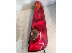 Recambio de piloto trasero derecho para nissan note (e11e) 1.5 dci turbodiesel cat referencia OEM IAM   