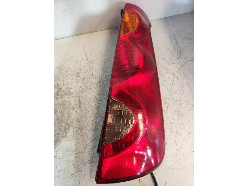 Recambio de piloto trasero derecho para nissan note (e11e) 1.5 dci turbodiesel cat referencia OEM IAM   