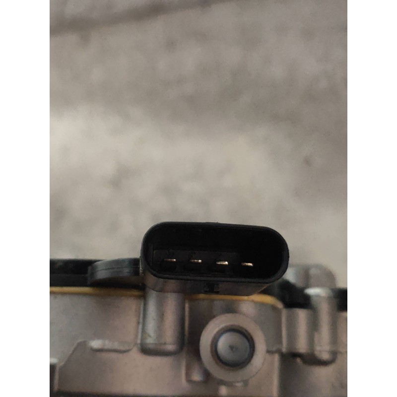 Recambio de motor limpia delantero para bmw serie 3 lim. (f30) 318d m sport referencia OEM IAM W000026097 726750303 