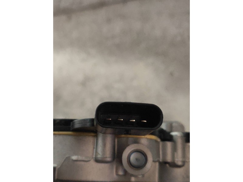 Recambio de motor limpia delantero para bmw serie 3 lim. (f30) 318d m sport referencia OEM IAM W000026097 726750303 