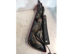 Recambio de piloto trasero derecho para nissan note (e11e) 1.5 dci turbodiesel cat referencia OEM IAM    2