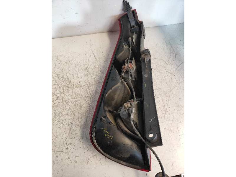 Recambio de piloto trasero derecho para nissan note (e11e) 1.5 dci turbodiesel cat referencia OEM IAM   