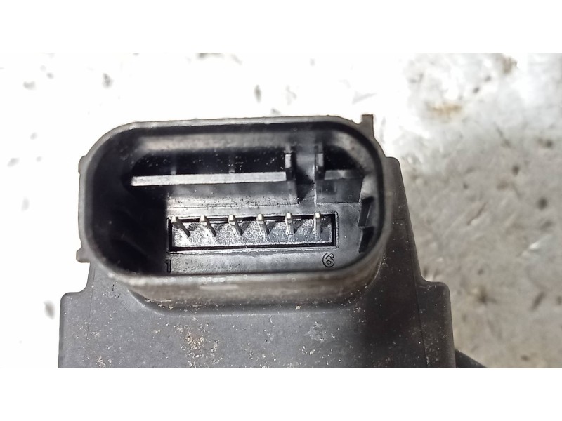 Recambio de modulo electronico para mercedes clase s (w221) berlina 450 l (221.170) referencia OEM IAM A0018275101  