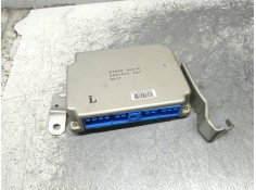 Recambio de centralita abs para nissan x-trail (t30) x-pedition referencia OEM IAM 478508H810 A98000U27 