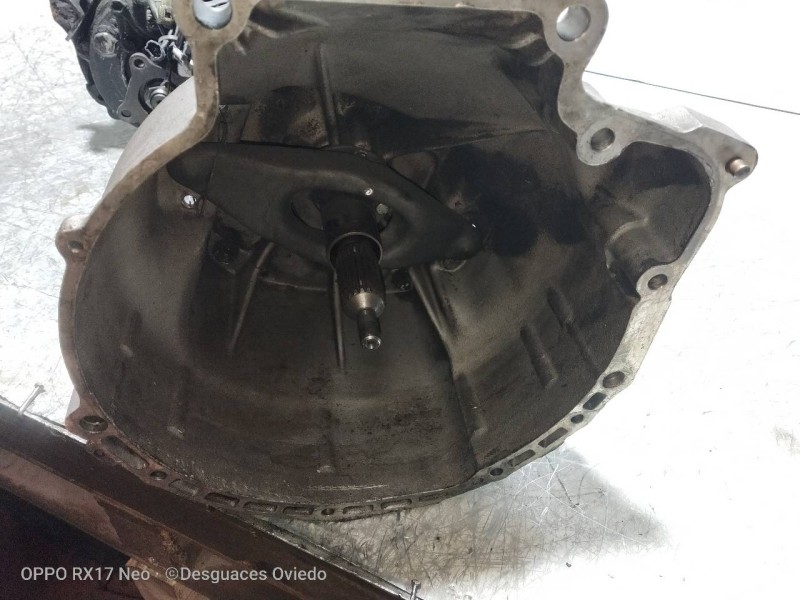 Recambio de caja cambios para bmw bertone 2.4 td referencia OEM IAM   