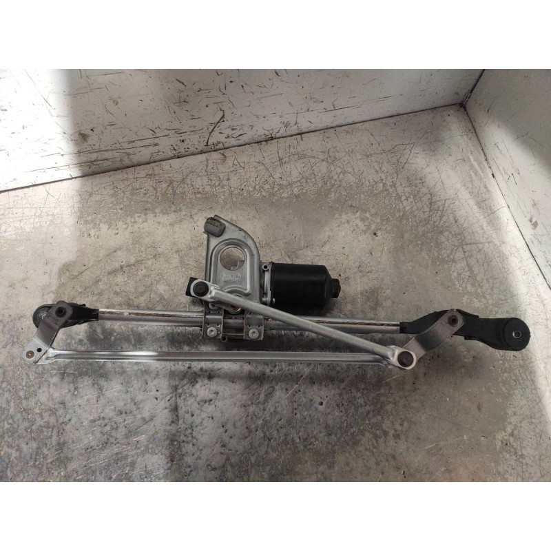 Recambio de motor limpia delantero para bmw serie 3 lim. (f30) 318d m sport referencia OEM IAM W000026097 726750303 