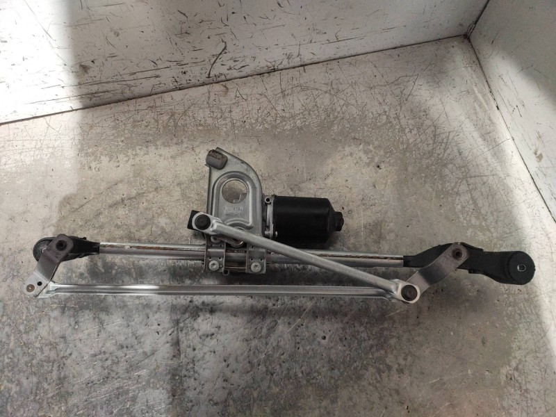 Recambio de motor limpia delantero para bmw serie 3 lim. (f30) 318d m sport referencia OEM IAM W000026097 726750303 