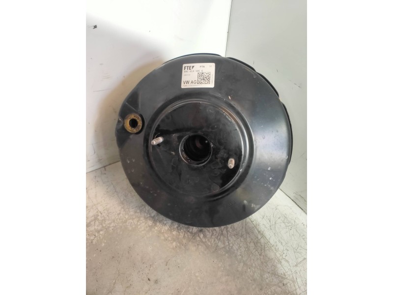 Recambio de servofreno para seat ibiza (6j5) ecomotive referencia OEM IAM 6R1614105G  