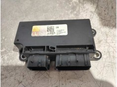 Recambio de modulo electronico para opel mokka x color edition start/stop referencia OEM IAM 13518025 811839336 