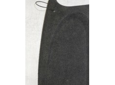 Recambio de bandeja trasera para fiat punto berlina (188) 1.9 jtd cat referencia OEM IAM    2