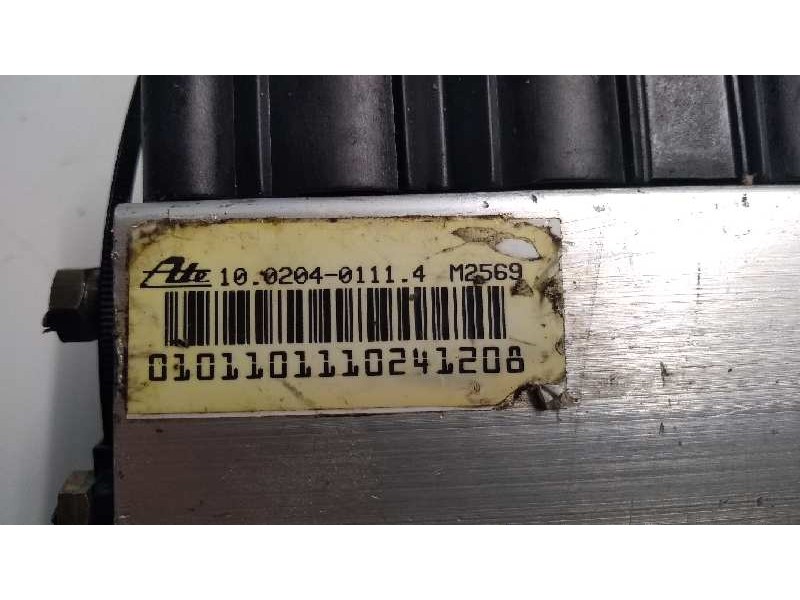 Recambio de abs para citroen xantia berlina 2.0 hdi referencia OEM IAM 10094811023 10020401114  Recambio de abs para citroen xantia berlina 2.0 hdi referencia OEM IAM 10094811023 10020401114