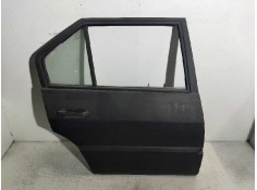 Recambio de puerta trasera derecha para alfa romeo 33 berlina 1.7 ie kat referencia OEM IAM   