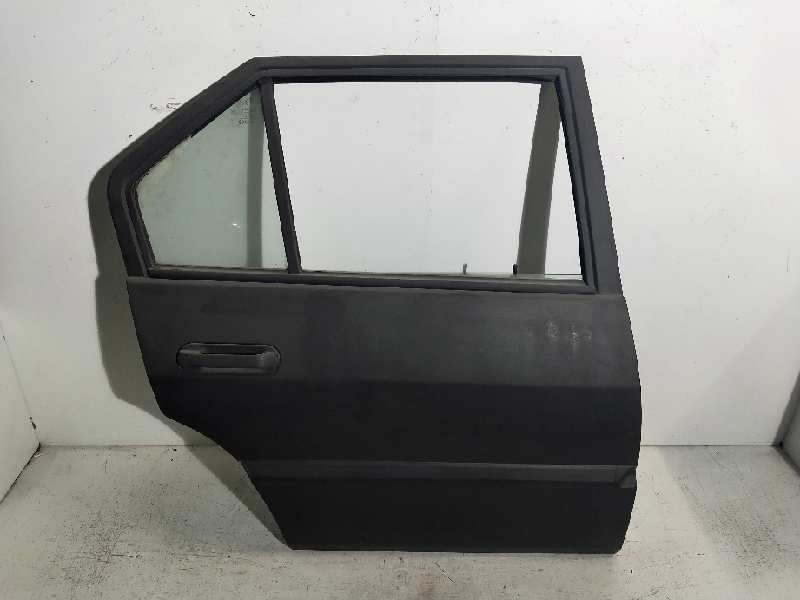 Recambio de puerta trasera derecha para alfa romeo 33 berlina 1.7 ie kat referencia OEM IAM   