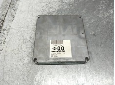 Recambio de centralita motor uce para nissan x-trail (t30) x-pedition referencia OEM IAM 237108H802 2758001186 QQ