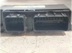 Recambio de modulo electronico para opel mokka x color edition start/stop referencia OEM IAM 13518025 811839336  2