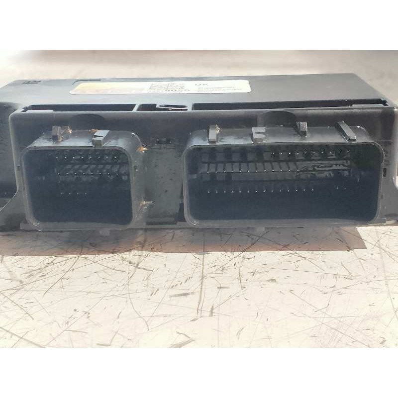 Recambio de modulo electronico para opel mokka x color edition start/stop referencia OEM IAM 13518025 811839336 