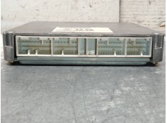 Recambio de centralita motor uce para nissan x-trail (t30) x-pedition referencia OEM IAM 237108H802 2758001186 QQ 2