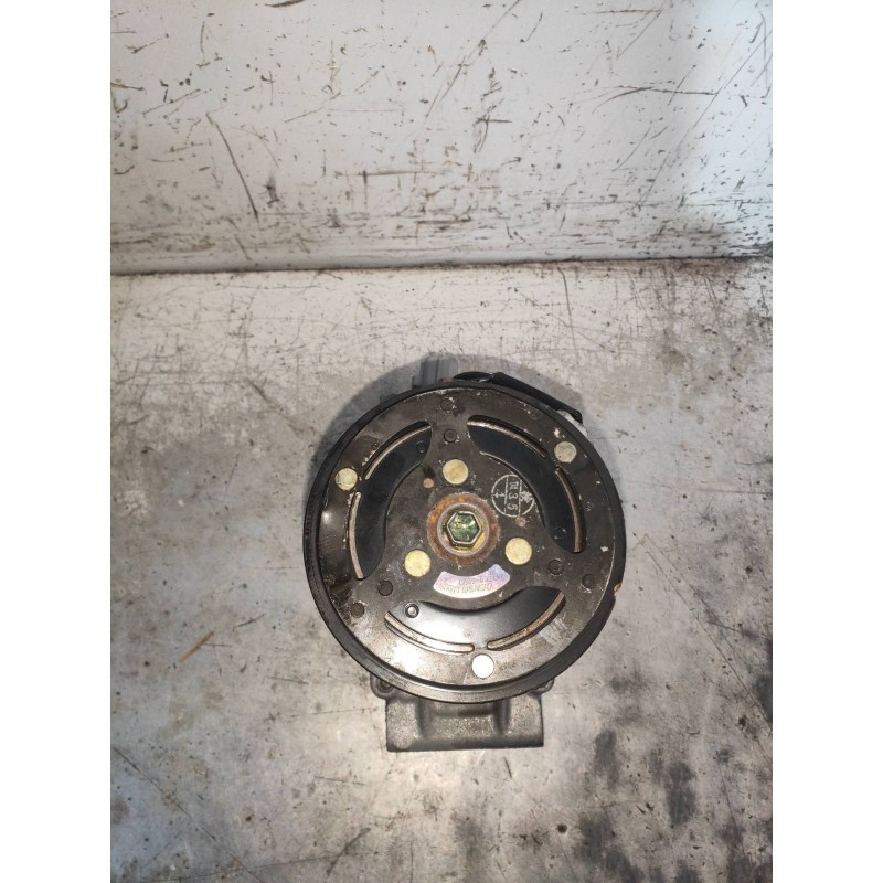 Recambio de compresor aire acondicionado para toyota corolla (e12) 1.6 linea luna berlina referencia OEM IAM 4472206352 03F05809