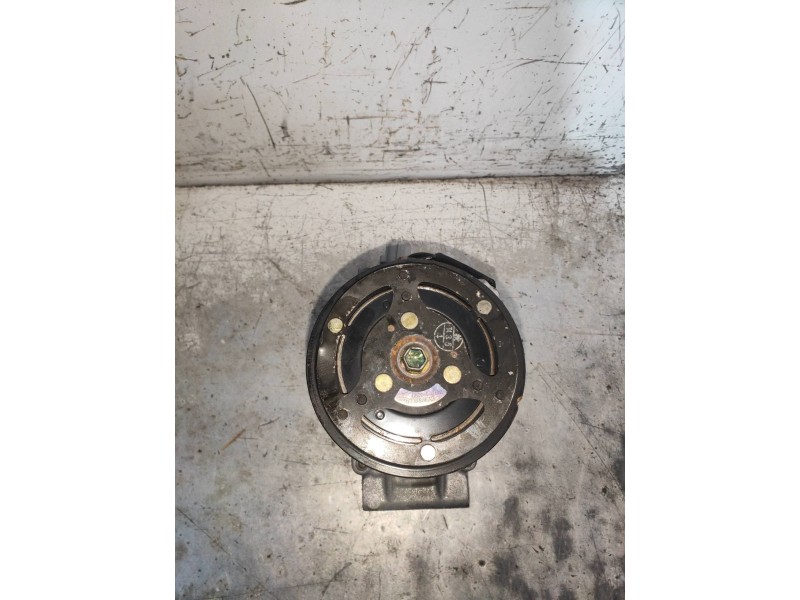 Recambio de compresor aire acondicionado para toyota corolla (e12) 1.6 linea luna berlina referencia OEM IAM 4472206352 03F05809
