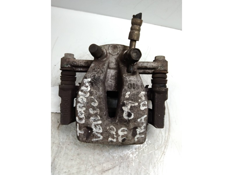 Recambio de pinza freno trasera derecha para toyota corolla verso (r1) 2.0 turbodiesel cat referencia OEM IAM   