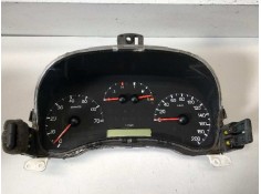 Recambio de cuadro instrumentos para fiat punto berlina (188) 1.9 jtd cat referencia OEM IAM 46812967 38 90689 503000342900
