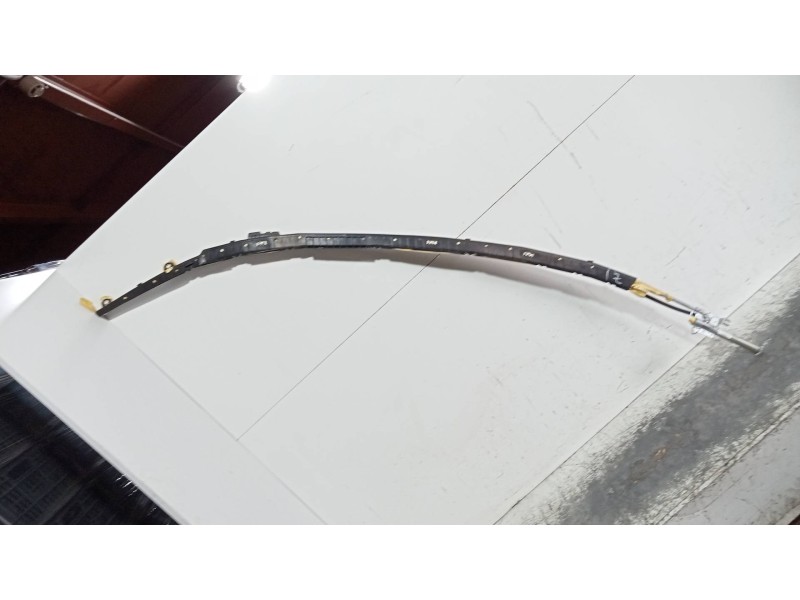 Recambio de airbag cortina delantero izquierdo para mercedes clase s (w221) berlina 450 l (221.170) referencia OEM IAM A22186011