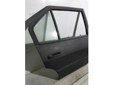 Recambio de puerta trasera derecha para alfa romeo 33 berlina 1.7 ie kat referencia OEM IAM    2