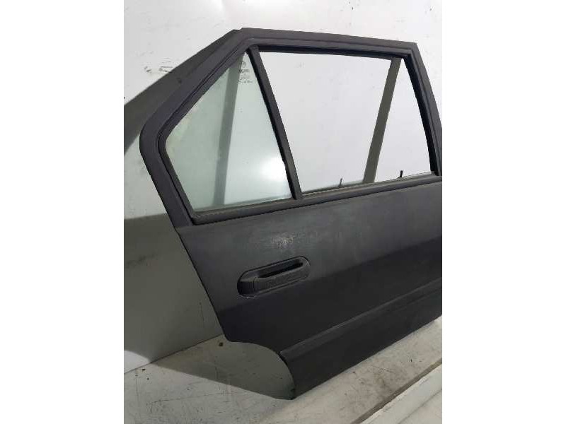 Recambio de puerta trasera derecha para alfa romeo 33 berlina 1.7 ie kat referencia OEM IAM   